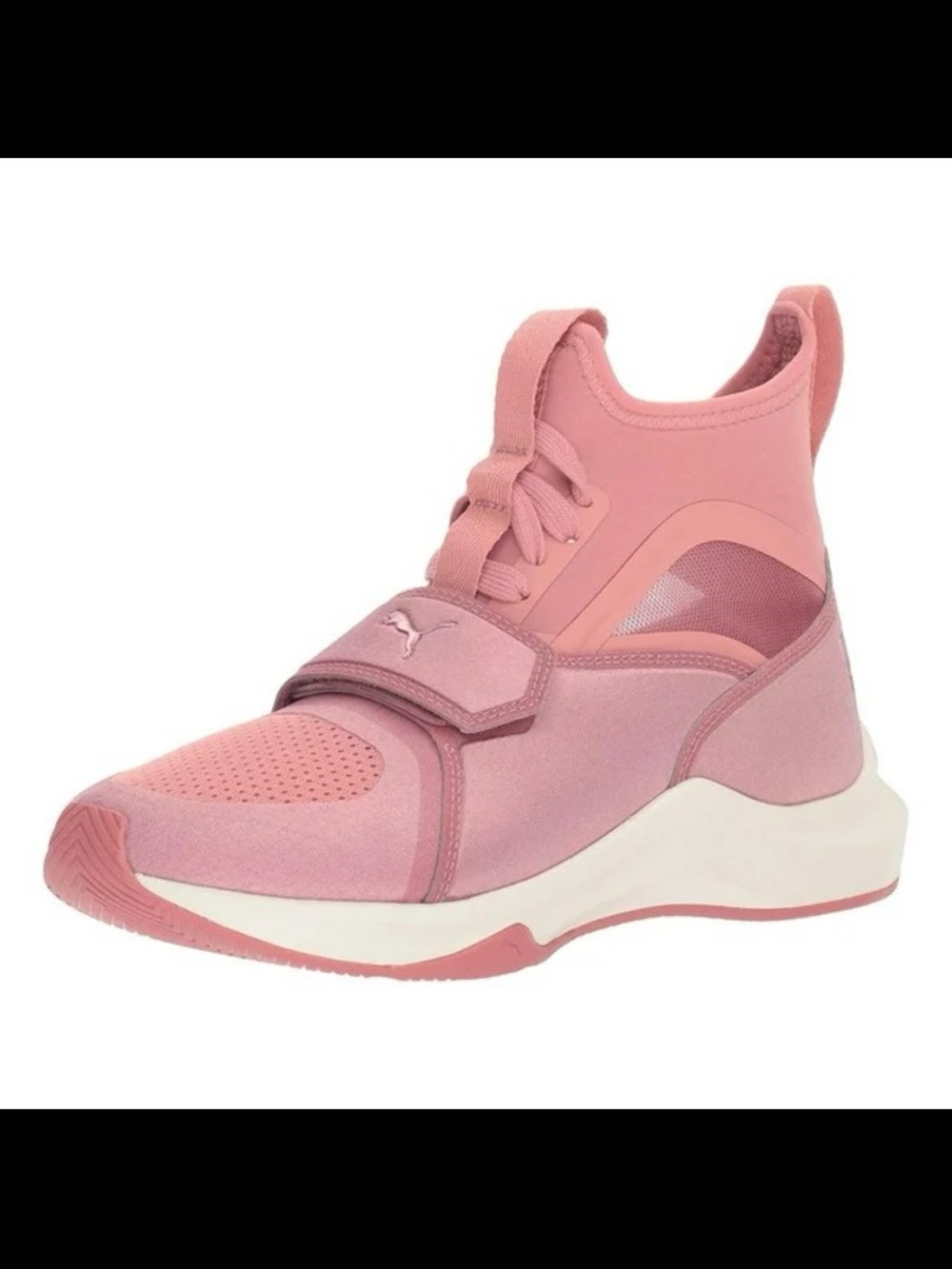 Puma Phenom high top sneakers 6.5 - Picture 9 of 9